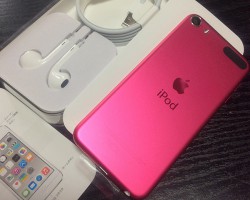 ipod touch 付属品
