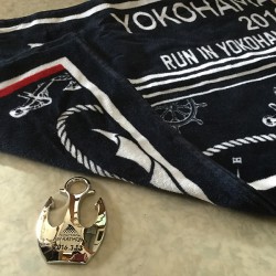 横浜マラソン4